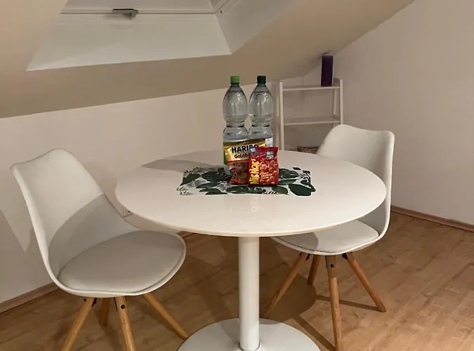 Wohlfuehl Apartment