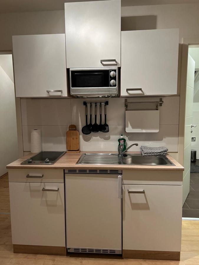 Wohlfuehl Apartment *