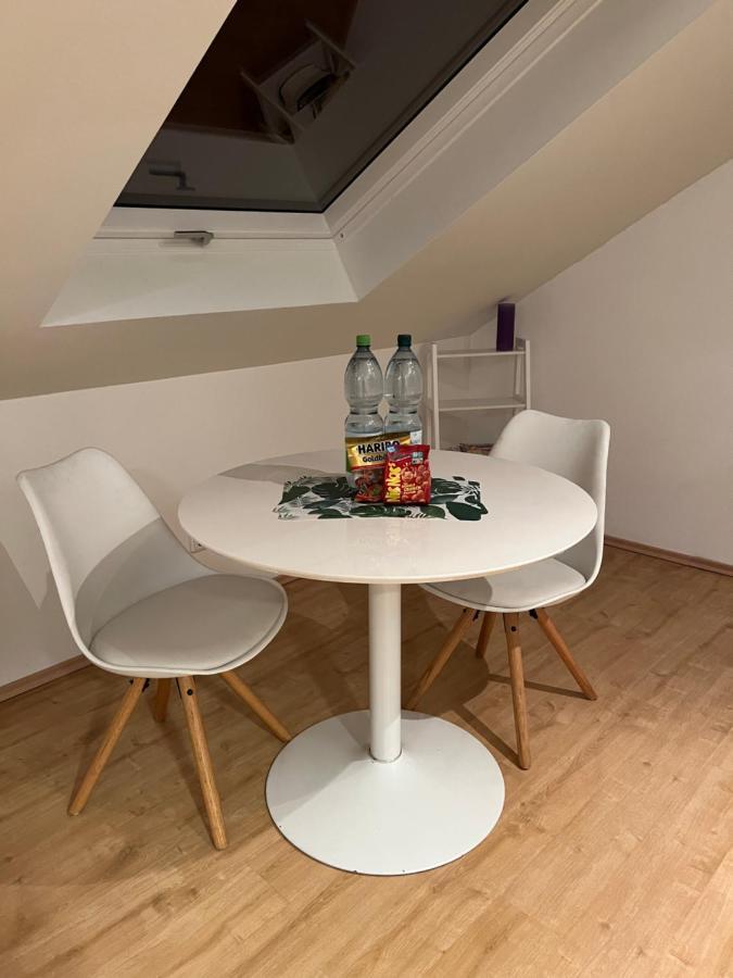 Apartment Wohlfuehl