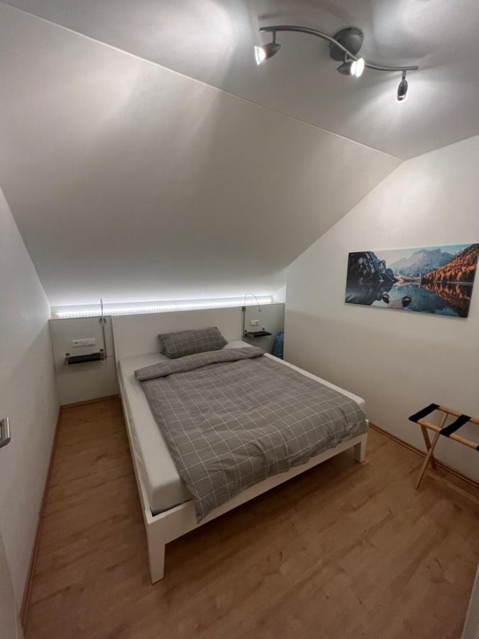 Wohlfuehl Apartment *
